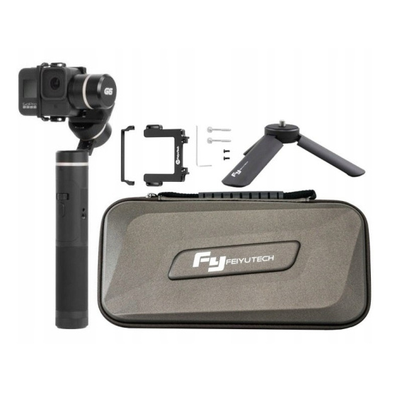 gocam > FeiyuTech G6 Gimbal Stabilizator do GoPro HERO 8